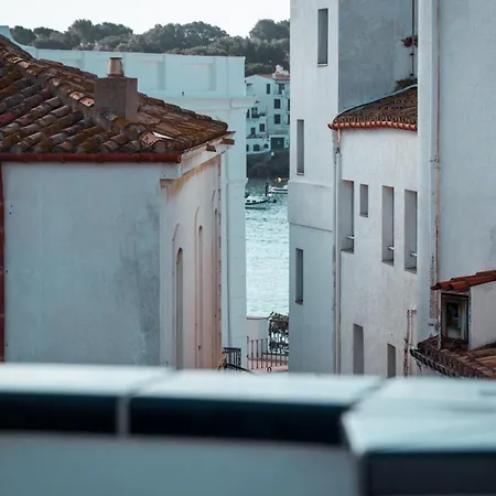 Hotel Boutique Es Blau *