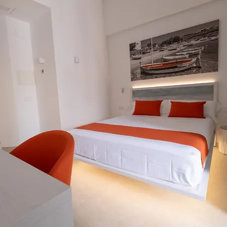 Boutique Es Blau Hotel Cadaqués