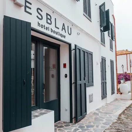 Boutique Es Blau