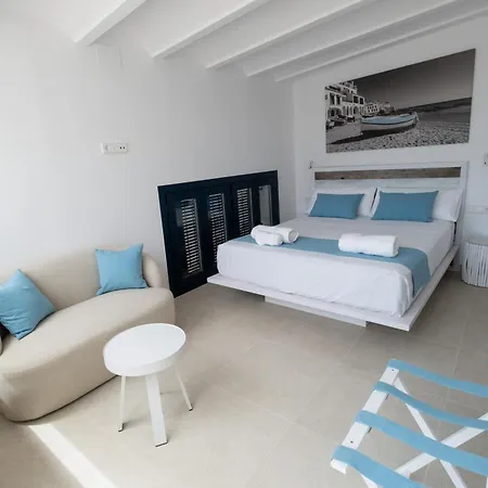 Hotel Boutique Es Blau