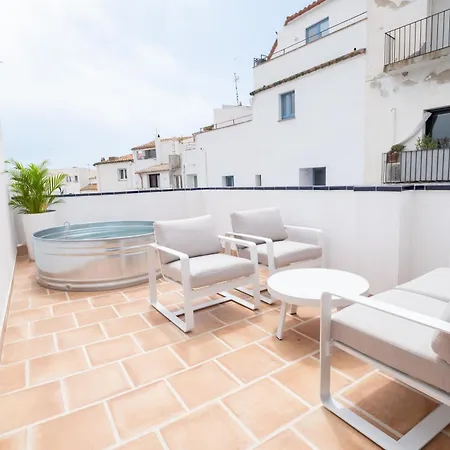 Boutique Es Blau Hotel
