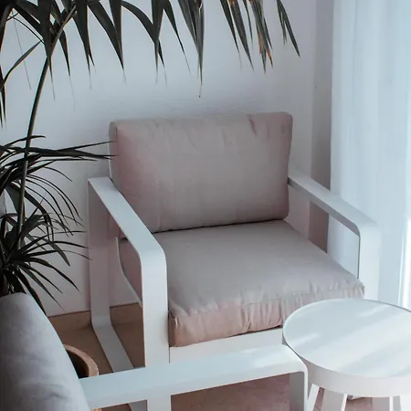 Boutique Es Blau Hotel *