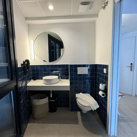 Hotel Boutique Es Blau