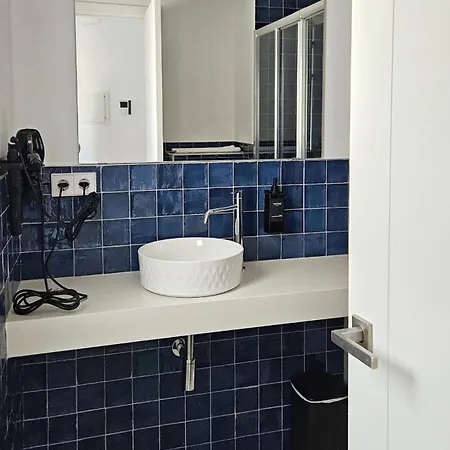 Hotel Boutique Es Blau *