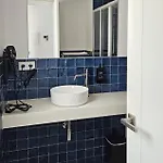 Отель Boutique Es Blau *