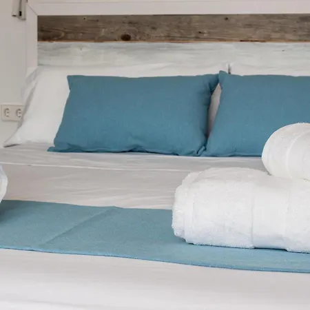 Hotel Boutique Es Blau *