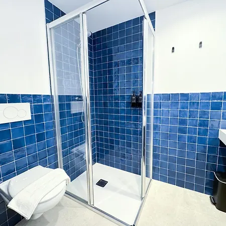 Hotell Boutique Es Blau *