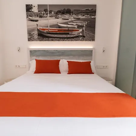 Hotel Boutique Es Blau Cadaqués