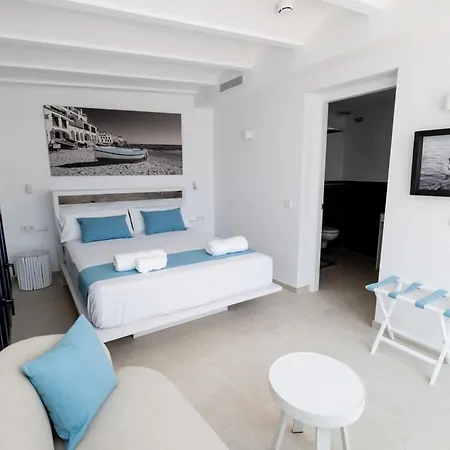 Boutique Es Blau