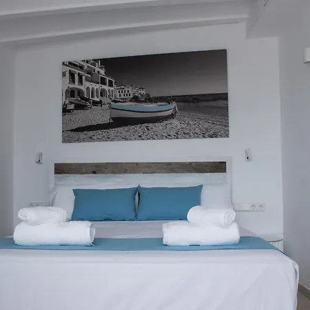 Hotel Boutique Es Blau Cadaqués