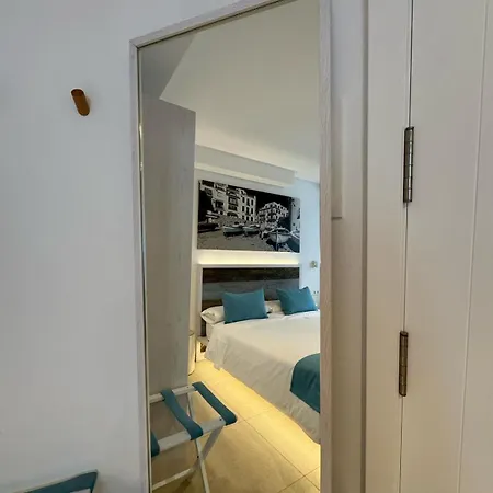 Hotel Boutique Es Blau