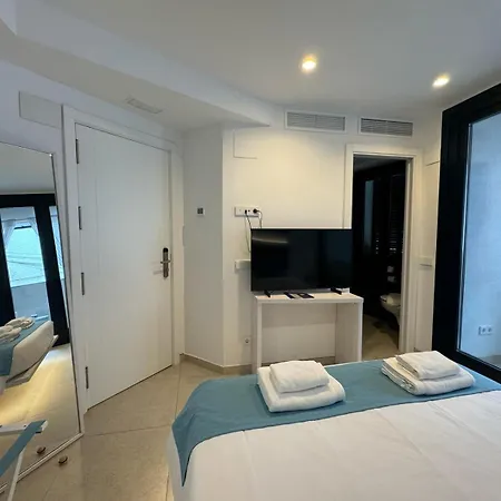 Boutique Es Blau Hotel