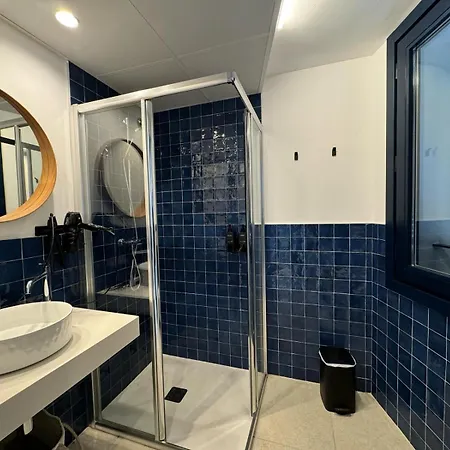 Boutique Es Blau Hotell *