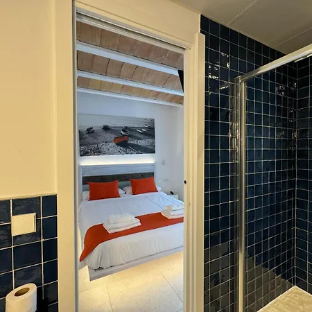 Hotel Boutique Es Blau *