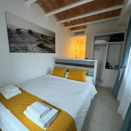 Boutique Es Blau Hotel Cadaqués