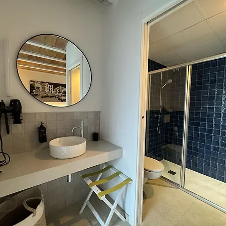 Hotell Boutique Es Blau Cadaqués