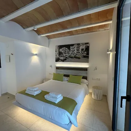 Boutique Es Blau * Cadaqués