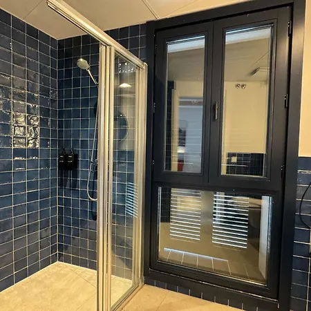 Boutique Es Blau Hotel
