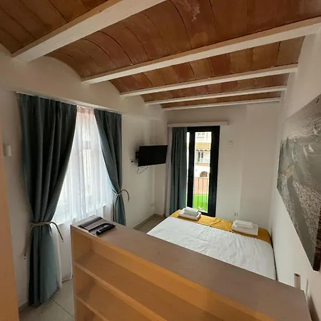 Hotel Boutique Es Blau