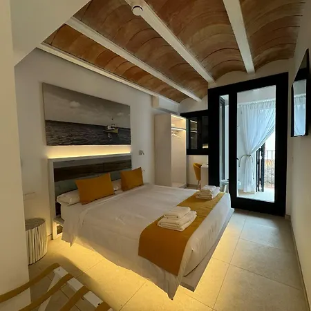 Boutique Es Blau Hotel Cadaqués