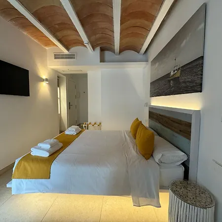 Hotel Boutique Es Blau Cadaqués