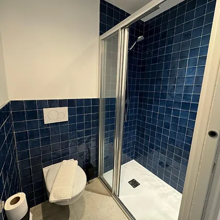 Boutique Es Blau Hotell