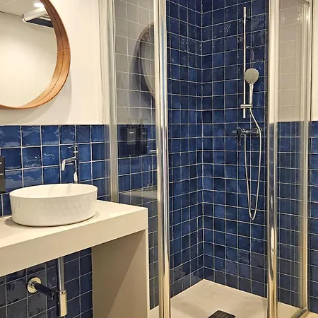 Hotell Boutique Es Blau