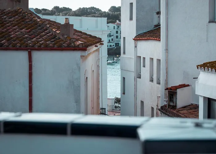 Hotel Boutique Es Blau *