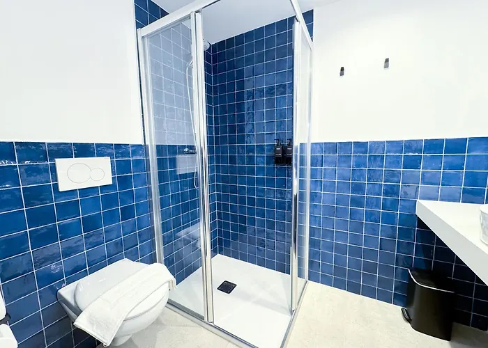 Hotel Boutique Es Blau *