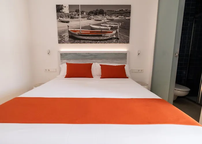 Hotel Boutique Es Blau Cadaqués