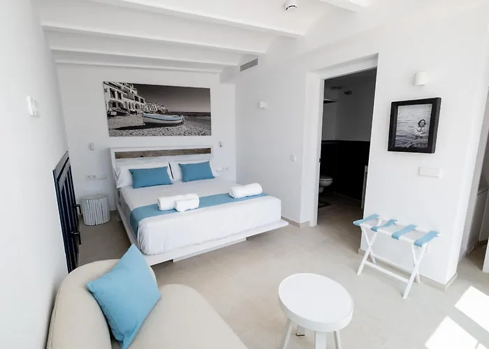 Boutique Es Blau