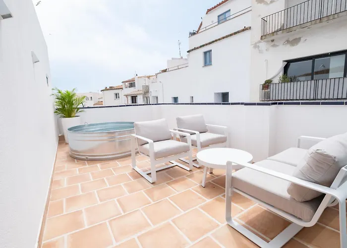 Boutique Es Blau Hotel