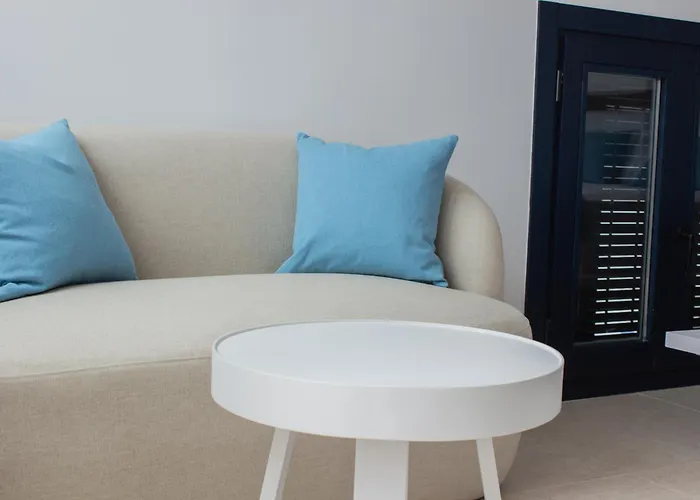 Hotel Boutique Es Blau