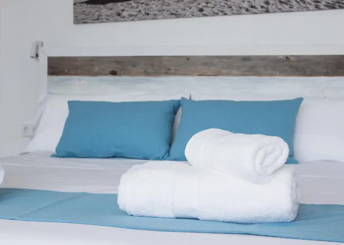 Boutique Es Blau Hotel Cadaqués