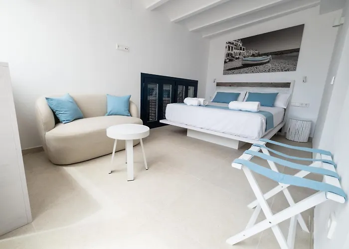 Boutique Es Blau Cadaqués