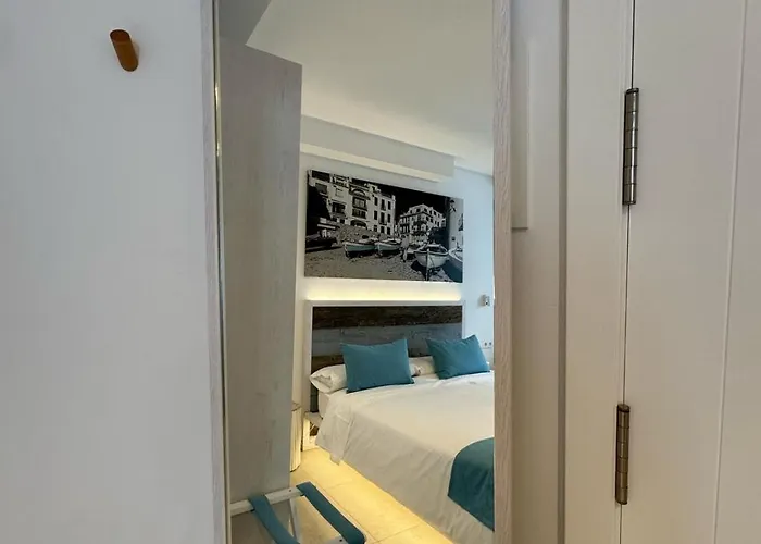 Hotel Boutique Es Blau