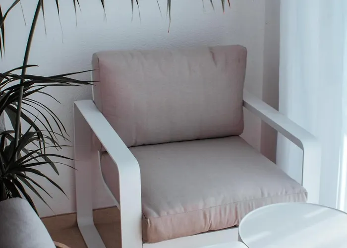 Boutique Es Blau Hotel *