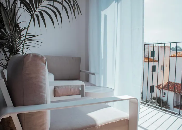 Hotel Boutique Es Blau *