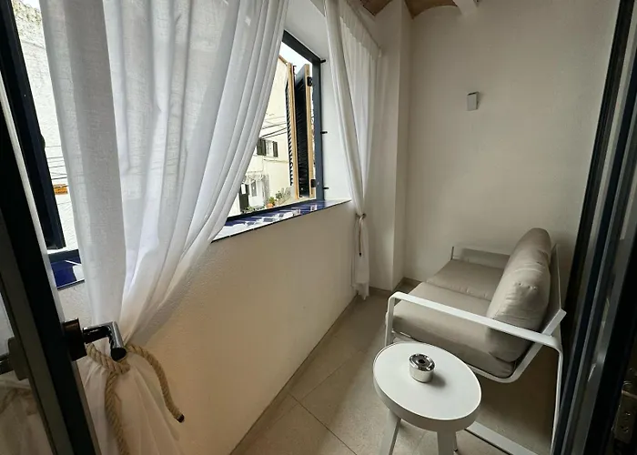 Boutique Es Blau Hotel Cadaqués