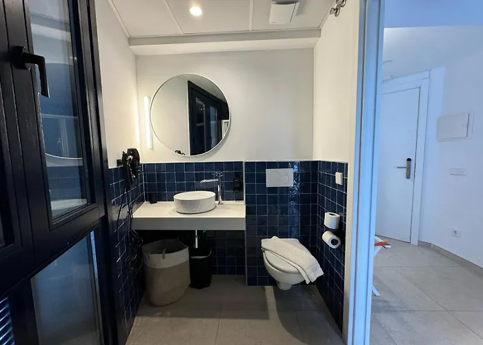 Hotel Boutique Es Blau