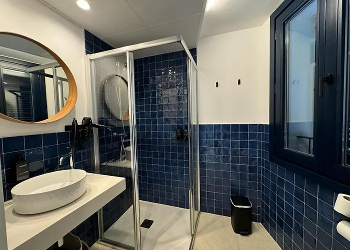 Boutique Es Blau Hotel *