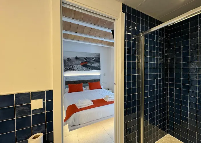 Hotel Boutique Es Blau *