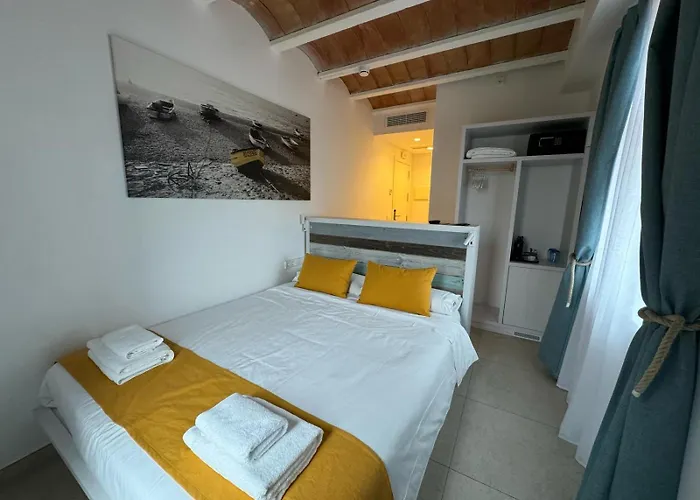 Boutique Es Blau Hotel Cadaqués