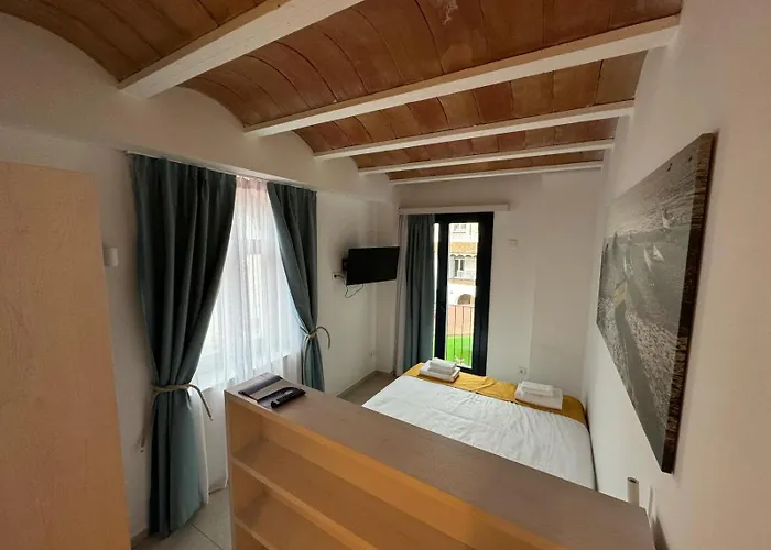Hotel Boutique Es Blau