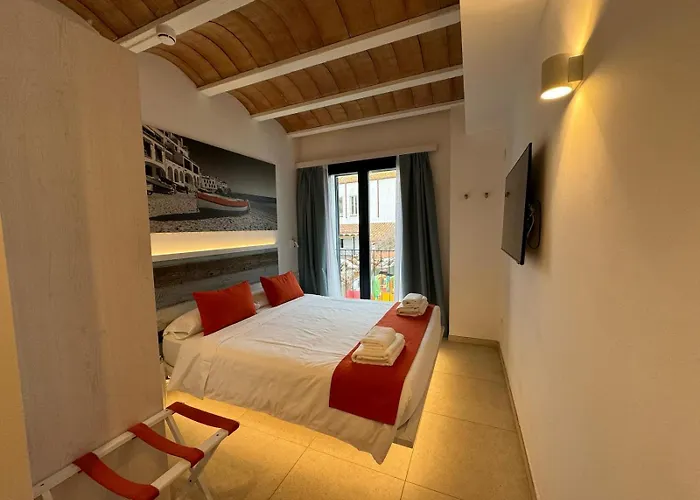 Boutique Es Blau Hotel *