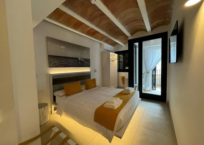 Boutique Es Blau Hotel Cadaqués