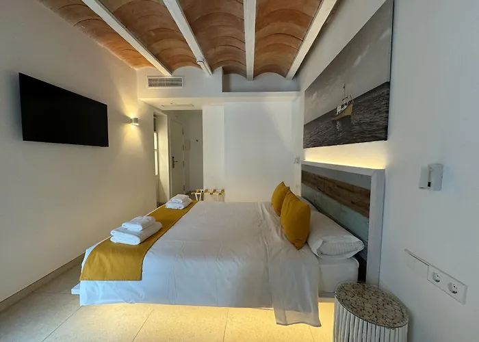 Hotel Boutique Es Blau Cadaqués