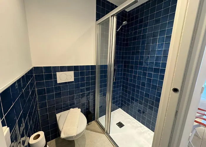Boutique Es Blau Hotel