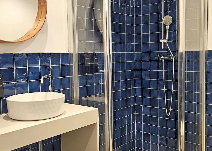 Hotel Boutique Es Blau