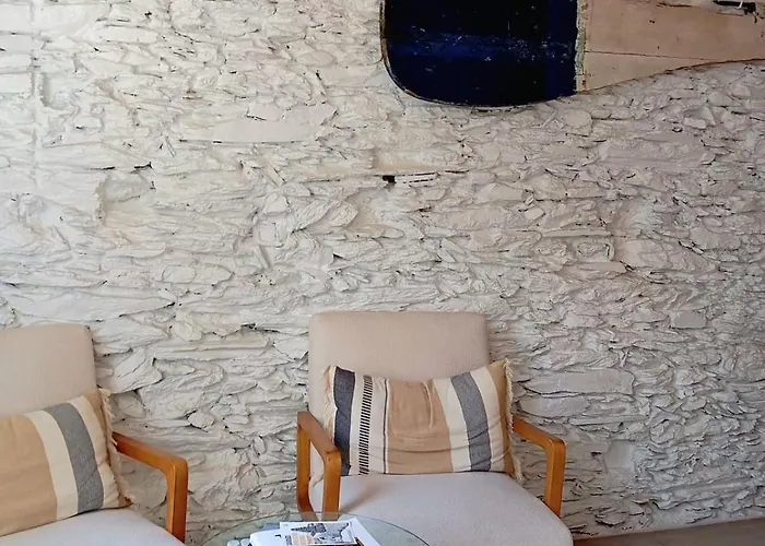Hotel Boutique Es Blau *